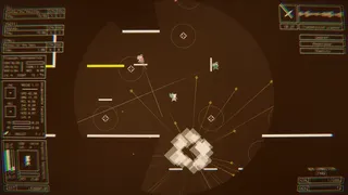 Скриншот 4 к игре Deadeye Deepfake Simulacrum