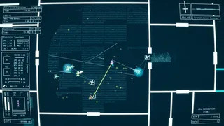Скриншот 8 к игре Deadeye Deepfake Simulacrum