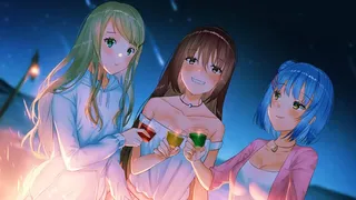 Скриншот 2 к игре Starlight Shores