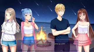Скриншот 3 к игре Starlight Shores