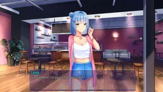 Скриншот 7 к игре Starlight Shores