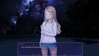 Скриншот 8 к игре Starlight Shores