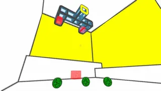 Скриншот 1 к игре Gravity Mastery