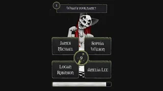 Скриншот 1 к игре Occultism Limbo: The ritual of little nightmares