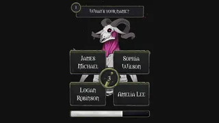 Скриншот 4 к игре Occultism Limbo: The ritual of little nightmares