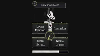 Скриншот 5 к игре Occultism Limbo: The ritual of little nightmares