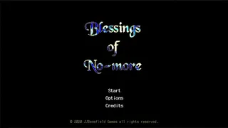 Скриншот 7 к игре Blessings of No-more