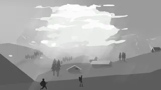 Скриншот 2 к игре Trekking and Camping | 远足与露营