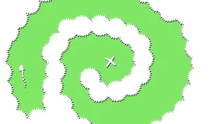 Скриншот 2 к игре RAKETENWASCHMACHINE