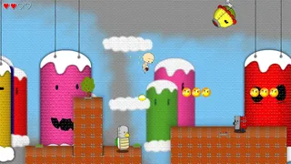 Скриншот 2 к игре Oplitak