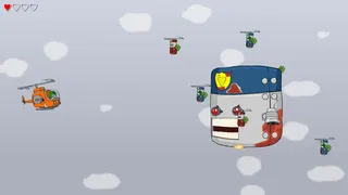 Скриншот 4 к игре Oplitak