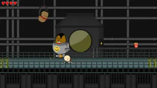 Скриншот 6 к игре Oplitak