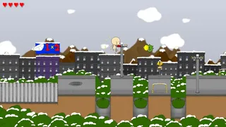 Скриншот 7 к игре Oplitak
