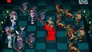 Скриншот 1 к игре Combat Chess