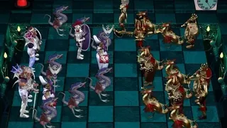 Скриншот 4 к игре Combat Chess