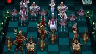 Скриншот 5 к игре Combat Chess