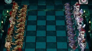 Скриншот 6 к игре Combat Chess