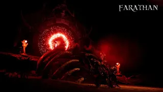 Скриншот 4 к игре Tales of Anturia: Farathan