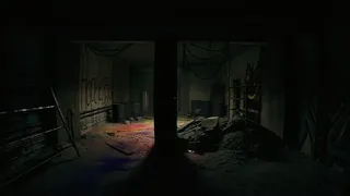 Скриншот 1 к игре Dread: The Cold Case