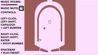 Скриншот 5 к игре Endless Furry Pinball 2D