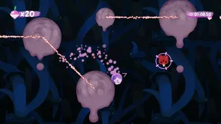 Скриншот 4 к игре Super Dream Dasher