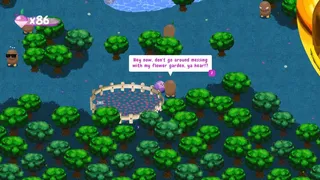 Скриншот 5 к игре Super Dream Dasher