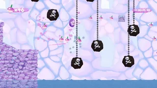 Скриншот 7 к игре Super Dream Dasher