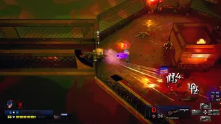 Скриншот 3 к игре Town of Machine