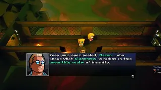 Скриншот 5 к игре Town of Machine