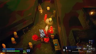 Скриншот 8 к игре Town of Machine
