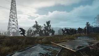 Скриншот 2 к игре Days Gone