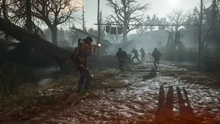 Скриншот 5 к игре Days Gone