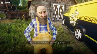 Скриншот 8 к игре Party Maker Farm Fest