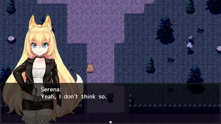 Скриншот 4 к игре Fox Girls Never Play Dirty