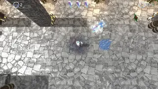 Скриншот 1 к игре Cosmic Magus