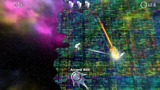 Скриншот 2 к игре Cosmic Magus