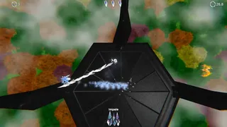 Скриншот 4 к игре Cosmic Magus