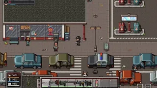 Скриншот 1 к игре Corpse Mansion