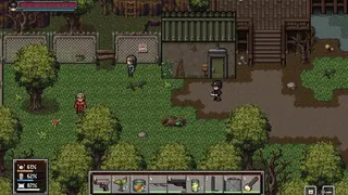 Скриншот 2 к игре Corpse Mansion