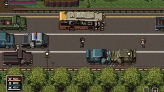Скриншот 3 к игре Corpse Mansion