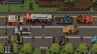 Скриншот 4 к игре Corpse Mansion