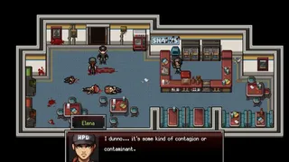 Скриншот 5 к игре Corpse Mansion