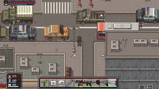 Скриншот 6 к игре Corpse Mansion