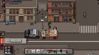 Скриншот 7 к игре Corpse Mansion
