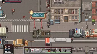 Скриншот 8 к игре Corpse Mansion