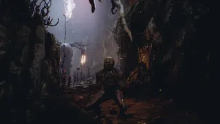 Скриншот 8 к игре Dark Moonlight