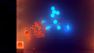 Скриншот 1 к игре Nurose