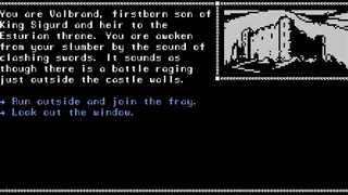 Скриншот 2 к игре Battle for Esturia