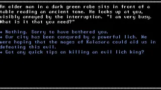 Скриншот 4 к игре Battle for Esturia