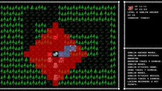 Скриншот 5 к игре Battle for Esturia